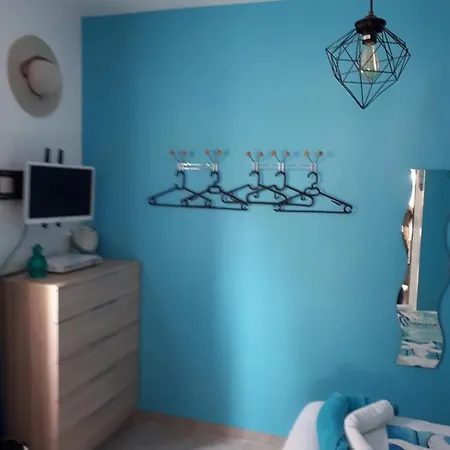 Appartement Happy Sunshine